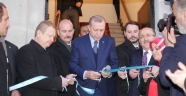 ERDOĞAN“YETER SÖZDE KARARDA MİLLETİNDİR”