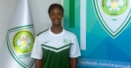  Erica Martrece Wilson, Büyükşehir Belediyespor’da