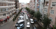 Erişilebilirlik Standart Yol Yapımları Devam Ediyor