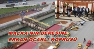 ERKAN OCAKLI’NIN İSMİ YAŞATILACAK