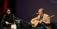 EROL PARLAK MUHARREM ERTAŞ’IN BİLİNMEYENLERİNİ ANLATTI