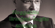 Ertuğrul Özgün köşe yazıları ile aramızda
