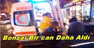 Ertuğrul Yılmaz Bonzai Kurbanı Oldu