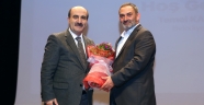 ERZİNCANLI’DAN ŞİİRLER VE NAATLAR