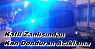 Eşini Vurdu Sucu 3 Yaşındaki Kızına Attı