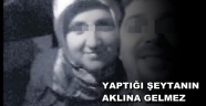 EŞİNİN TELEFONUNA ÖYLE BİR ŞEY YAPTIKI HAPSİ İSTENİYOR