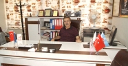  Eski Tdf başkan vekili İdris Türk' TDF'yi Topa Tuttu