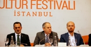 Etnospor Basın Toplantısına Büyük İlgi
