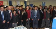 “FARKINDA MIYIZ” PROJESİ SONA ERDİ