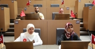 FASLI SİYASETÇİLER: DARBE GİRİŞİMİNİ KINIYORUZ, TÜRK HALKININ YANINDAYIZ