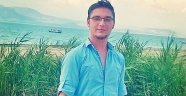  Feci kazada Emre Kapçı genç yaşta hayatını kaybetti!