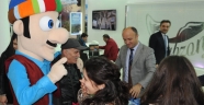 FESHANE'DE TRABZON GÜNLERİ FIRTINA GİBİ BAŞLADI