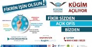 FİKRİN İŞİN OLSUN