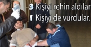 FİLM GİBİ SOYGUN!!!
