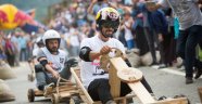 FormuLAZ Yarışları Muhteşemdi