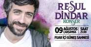 Fuarda Karadeniz rüzgârları esecek