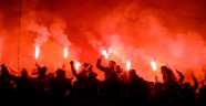 FUTBOLSEVERLERE MÜJDE O YASAK KALKTI