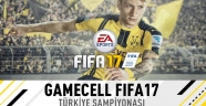 Gamecell’e Dünya Futbolunun Patronu FIFA’danE-SporVizesi