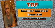 Gazeteci DursunAli Yılmaz'dan Nurettin Turan Ve Mustafa Demir'e Çağrı Var