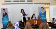  “GEBELİKTE İLK VE SON 3 AYA DİKKAT”