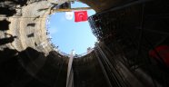 Gebze Metrosunda sahaya inildi