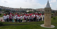 Geçmiş, Gelecek İçindir