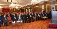 Geleceğimiz sizin elinizde