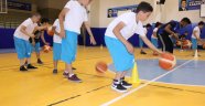 GELECEĞİN DEV ADAMLARI POTA İLE BULUŞMAYA DEVAM EDİYOR