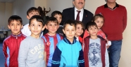 Geleceğin Yıldızları Projesi 2016-2017 eğitim ve öğretim yılında da devam edecek