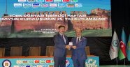 GELENEKSEL TÜRK MÜZİĞİ AKADEMİSİ VE MÜZESİ TRABZON’DA KURULACAK
