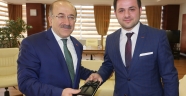 Gençliğimizle iftihar ediyoruz