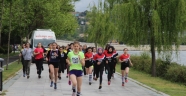 GENÇLİK KOŞUSU NEFESLERİ KESTİ