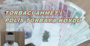 GÜNGÖREN POLİSİNDEN TORBACIYA ŞOK OPERASYON