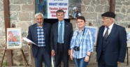 GİRESUN, YAZICI ŞAİRE, BİR BİRİNCİLİK DAHA KAZANDIRDI..