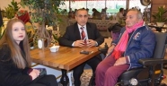 Gizem Kahya Türkiye Finallerinde