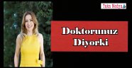 Göz Altı Torbalarınız Gençliğinize Gölge Düşürmesin