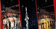 Grup İMERA ile Karadeniz Rüzgarı...