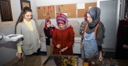 GSA, 75. ATÖLYE ÇALIŞMASI İLE BİNLERCE ÖĞRENCİYE ULAŞTI