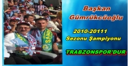 Gümrükcüoğlu' 3 Temmuz Unutulamaz