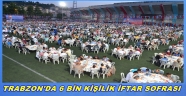 Gümrükçüoğlu hemşehrilerini iftara davet etti