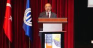  Gümrükçüoğlu TIP öğrencilerine seslendi: Doktorluk kutsal bir meslektir