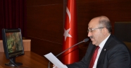 GÜMRÜKCÜOĞLU'ŞEHİTLERİMİZİN İSMİNİ YAŞATACAĞIZ