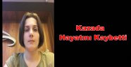 Günay Aydoğdu Kazada Hayatını Kaybetti