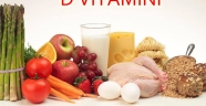 Güneş ışınları vitamin kaynağıdır