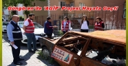  GÜNGÖREN BELEDİYESİNDEN YENİ BİR PROJE: AGİB