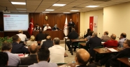  Güngören Beş Yıllık Stratejik Planını Belirledi