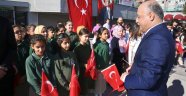 GÜNGÖREN'DE 