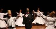  ŞEB-İ ARUS GÜNGÖREN'DE ANILDI