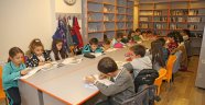 GÜNGÖREN’İN EĞİTİM MEŞALELERİ: BİLGİ EVLERİ