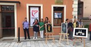  GÜNGÖREN’İN GÖNÜL KÖPRÜSÜ, SINIRLARI AŞTI